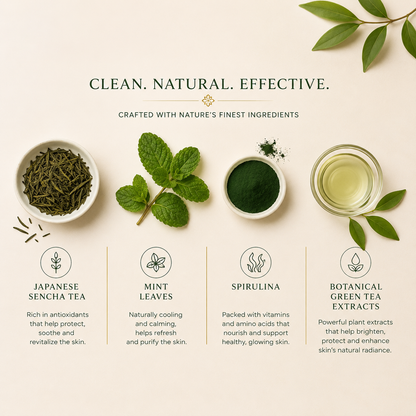 MINT SENCHA